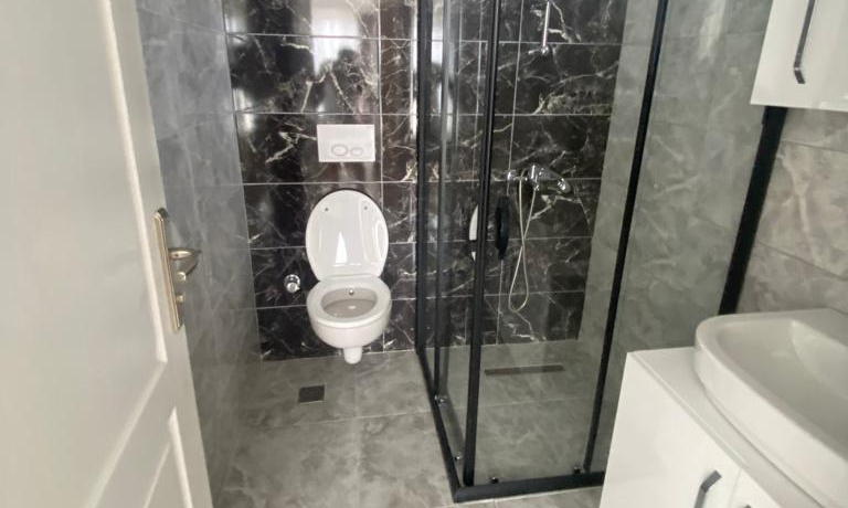 Апартаменты в Алании, Турция, 130 м² - фото 12