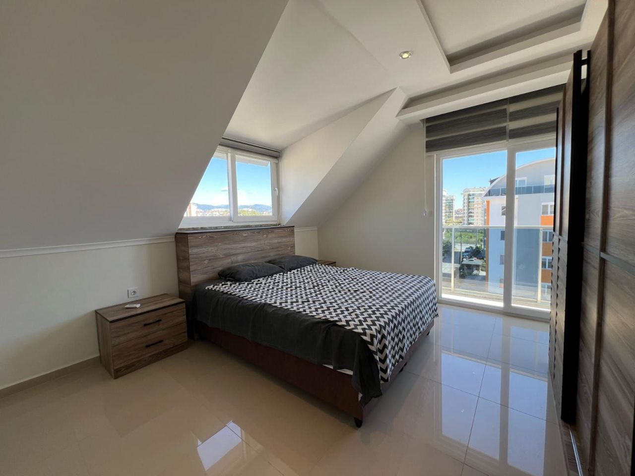 Апартаменты в Алании, Турция, 159 м² - фото 12