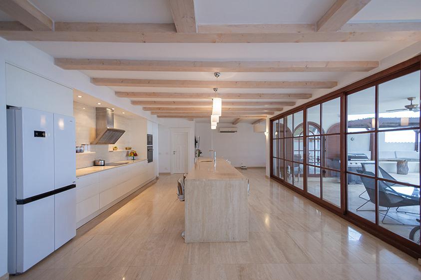 Вилла в Алании, Турция, 390 м² - фото 12
