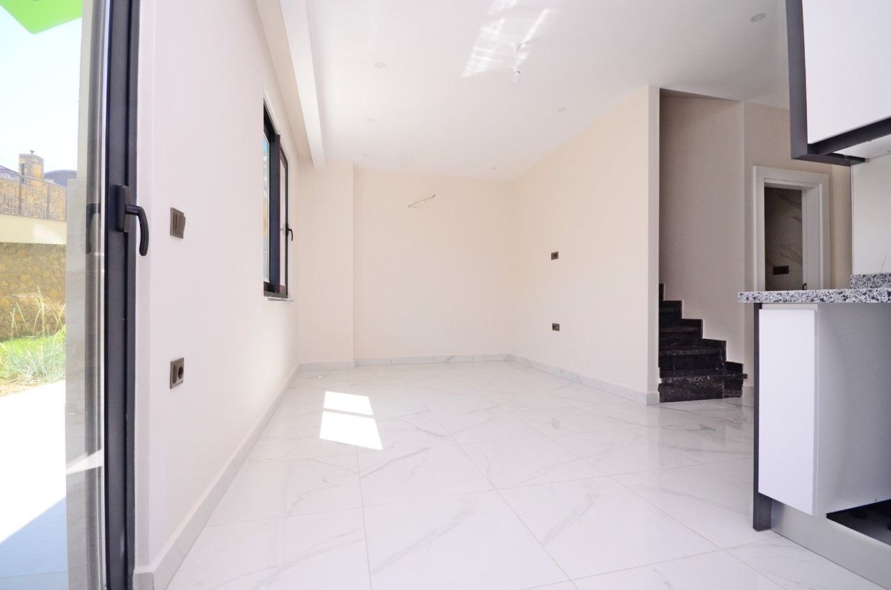 Апартаменты в Алании, Турция, 80 м² - фото 12