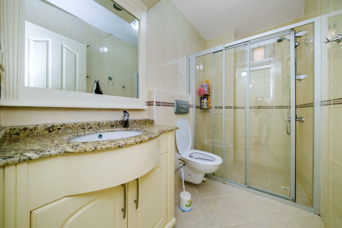 Апартаменты в Алании, Турция, 250 м² - фото 12