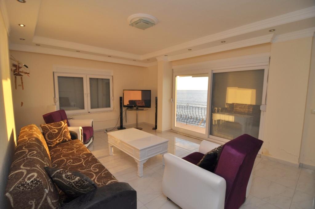 Апартаменты в Алании, Турция, 270 м² - фото 12