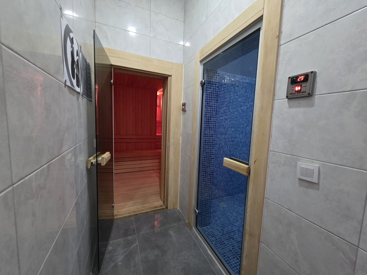 Апартаменты в Алании, Турция, 85 м² - фото 12