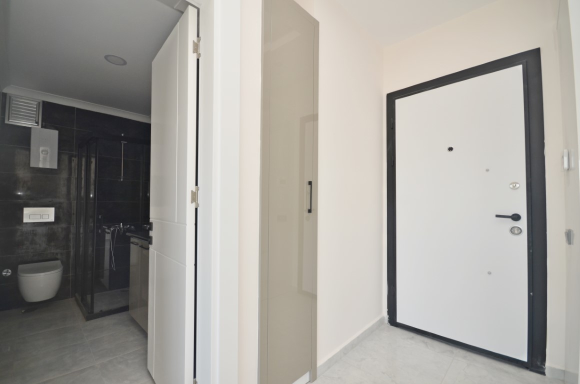 Апартаменты в Алании, Турция, 46 м² - фото 12