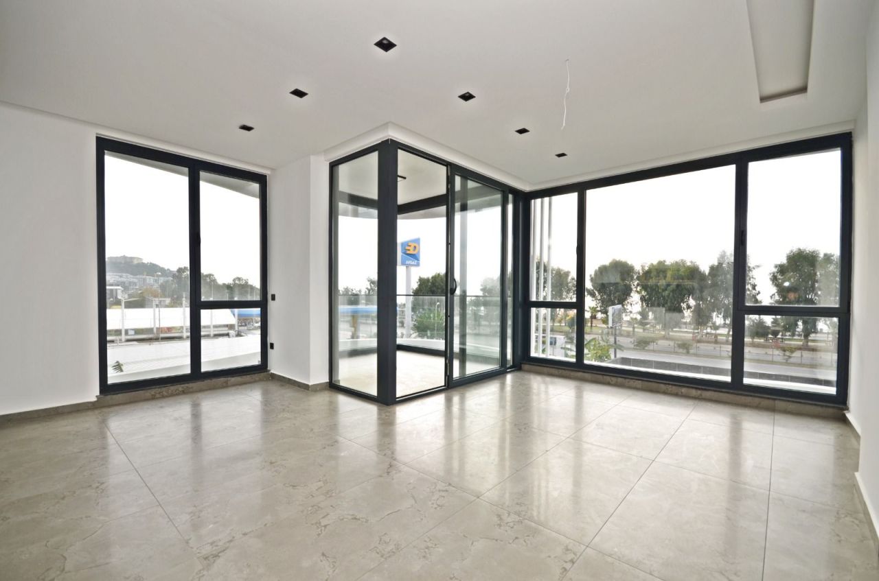 Апартаменты в Алании, Турция, 93.5 м² - фото 12