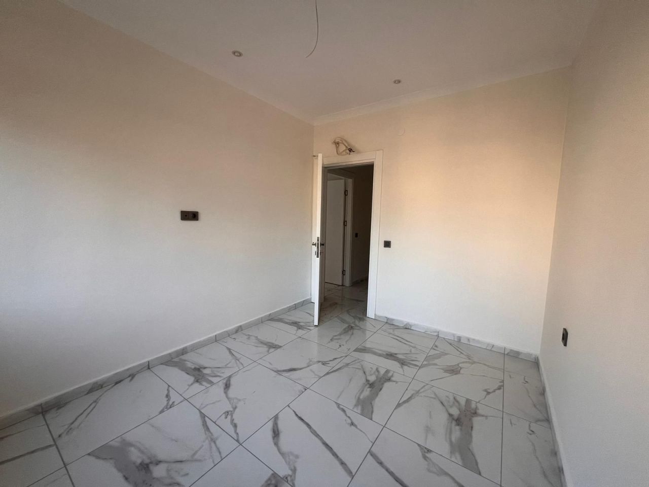 Апартаменты в Алании, Турция, 85 м² - фото 12