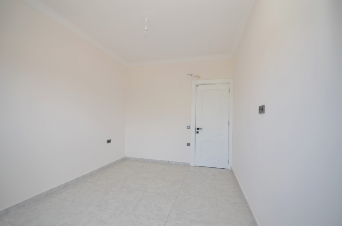 Апартаменты в Алании, Турция, 55 м² - фото 12