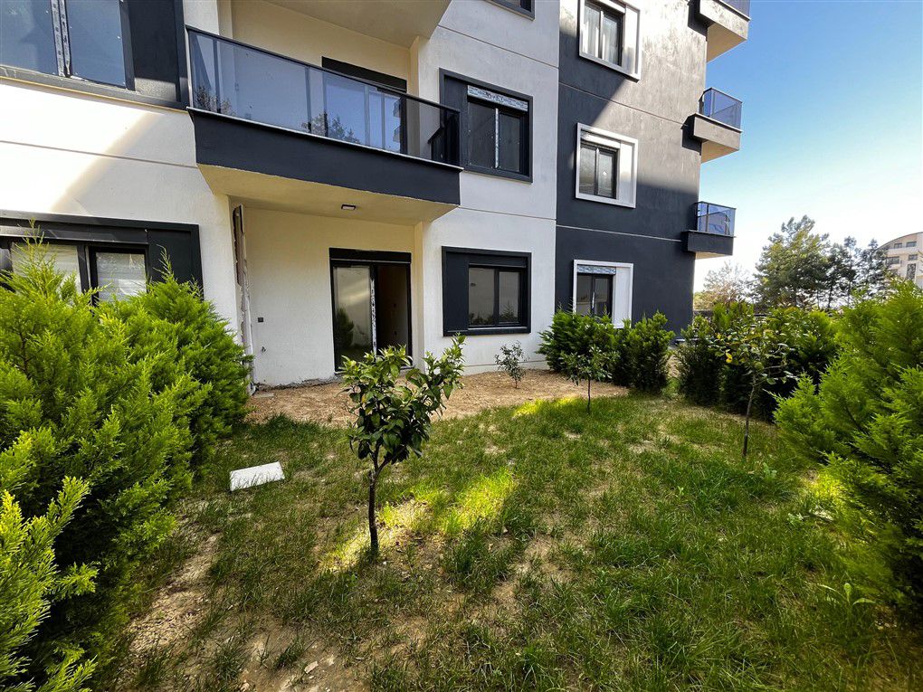 Апартаменты в Алании, Турция, 50 м² - фото 12