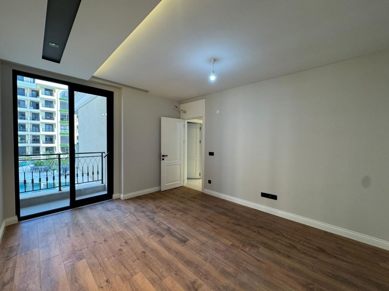 Апартаменты в Алании, Турция, 150 м² - фото 12