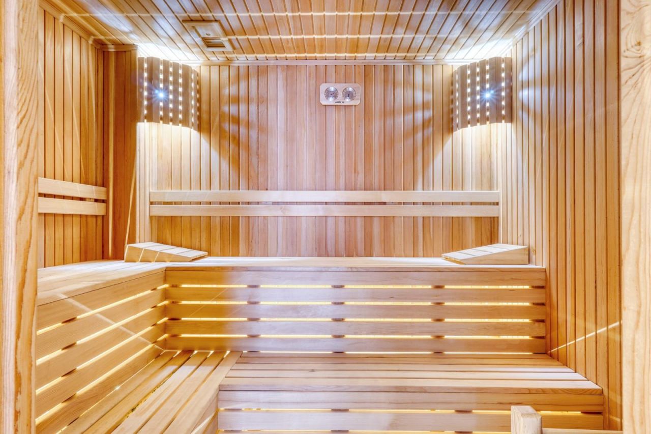 Апартаменты в Алании, Турция, 450 м² - фото 12