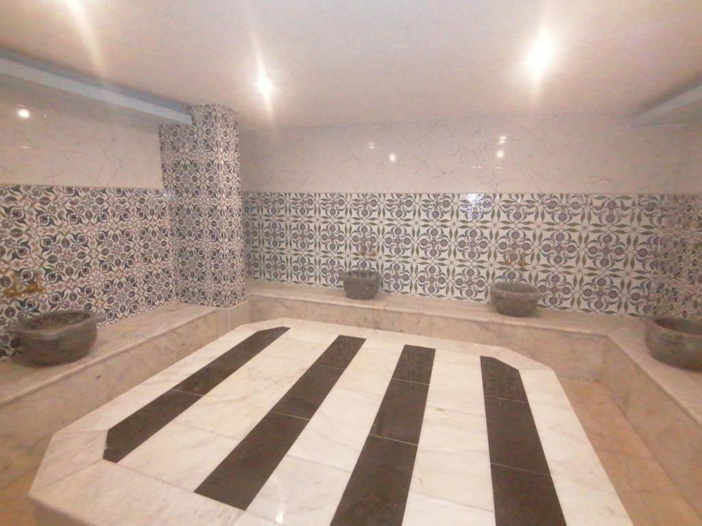 Апартаменты в Алании, Турция, 110 м² - фото 12
