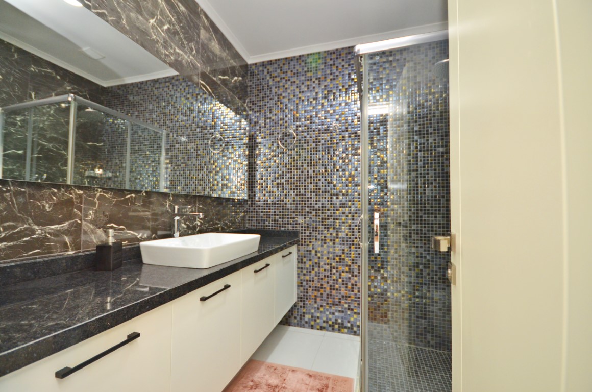 Апартаменты в Алании, Турция, 147 м² - фото 12