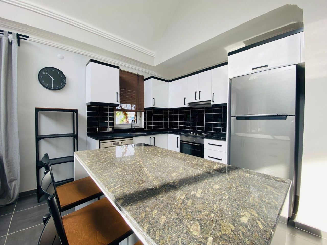 Апартаменты в Алании, Турция, 175 м² - фото 12