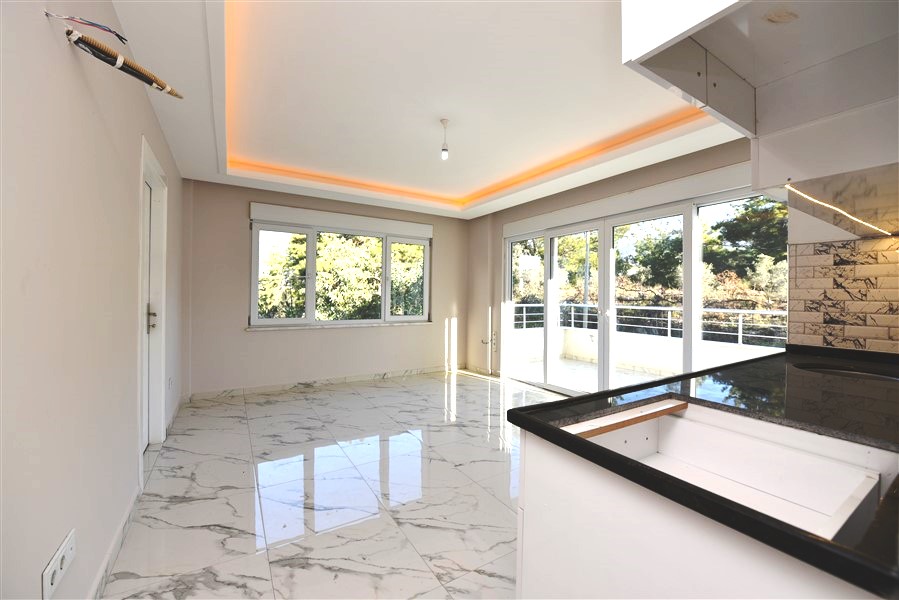 Апартаменты в Алании, Турция, 85 м² - фото 12