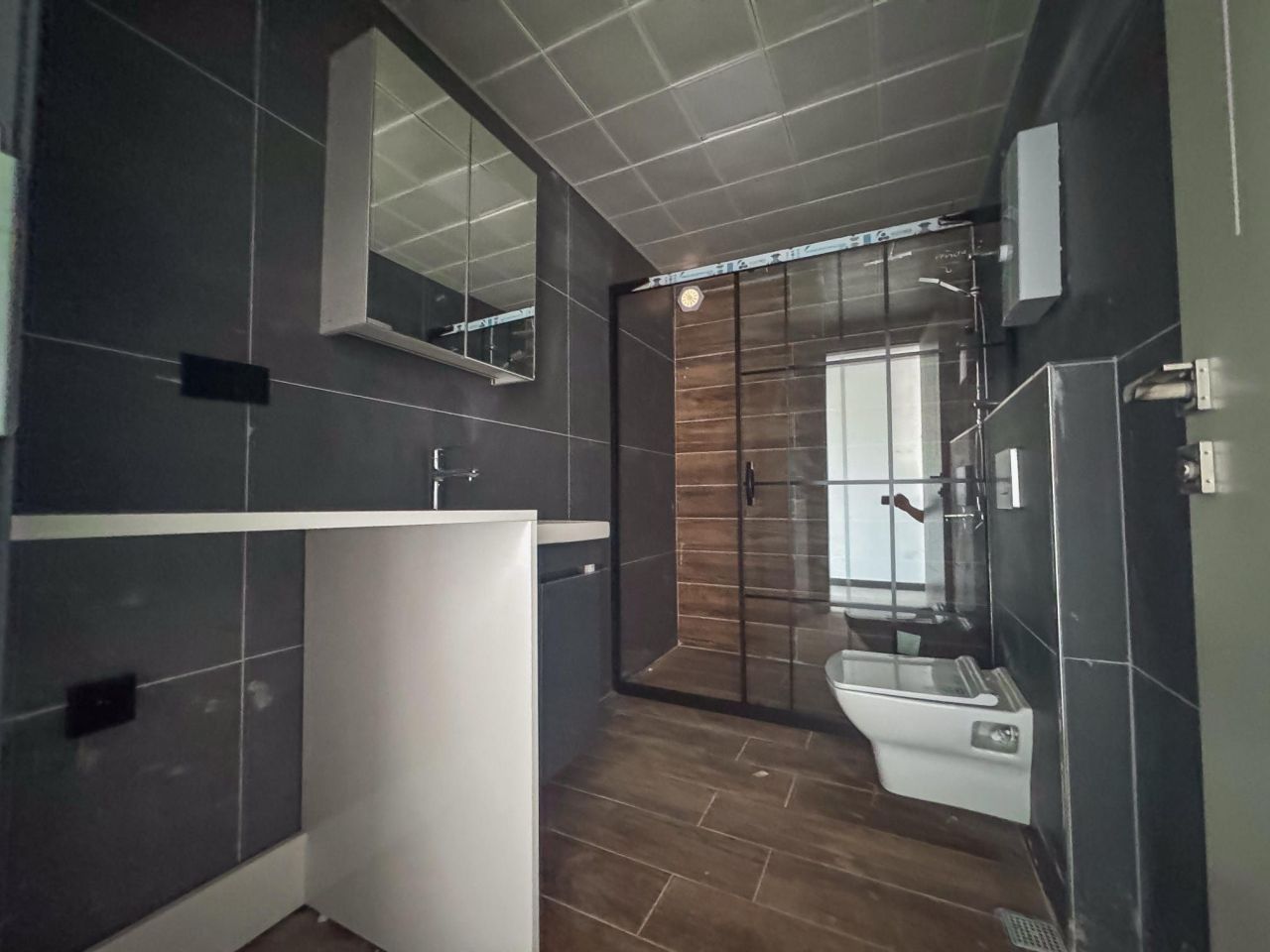 Апартаменты в Алании, Турция, 165 м² - фото 13