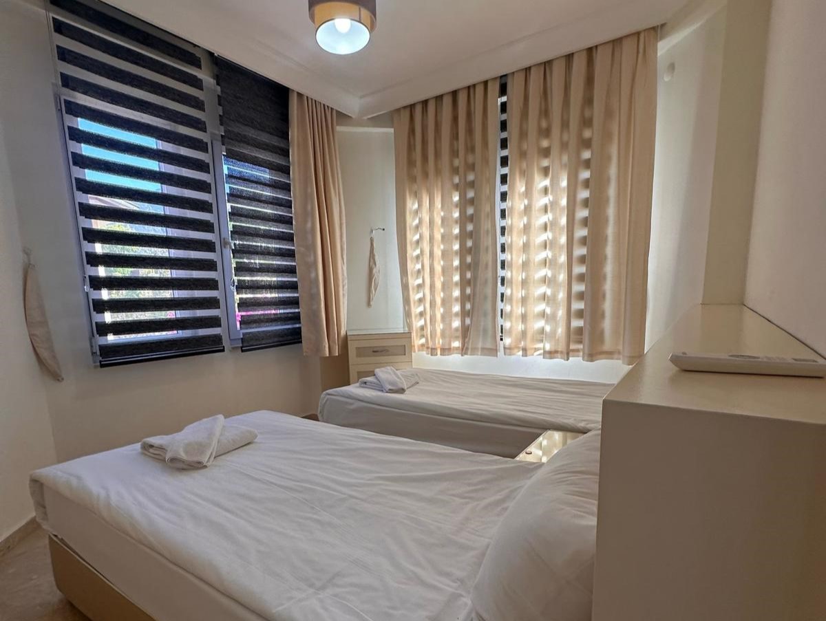 Апартаменты в Алании, Турция, 150 м² - фото 13