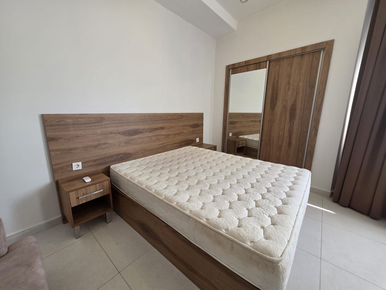 Апартаменты в Алании, Турция, 50 м² - фото 13