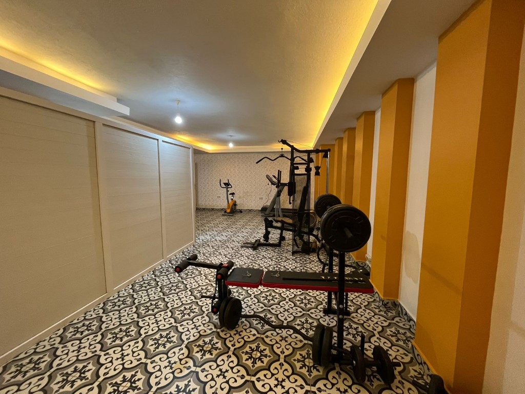 Апартаменты в Алании, Турция, 70 м² - фото 13