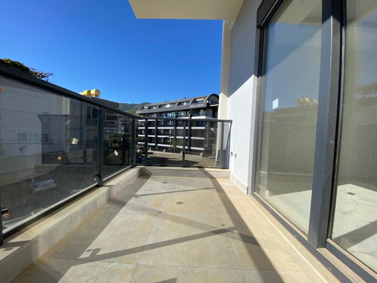 Апартаменты в Алании, Турция, 50 м² - фото 13