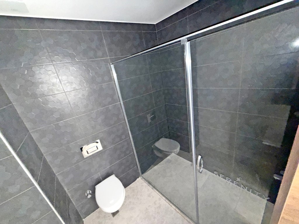 Апартаменты в Алании, Турция, 55 м² - фото 13
