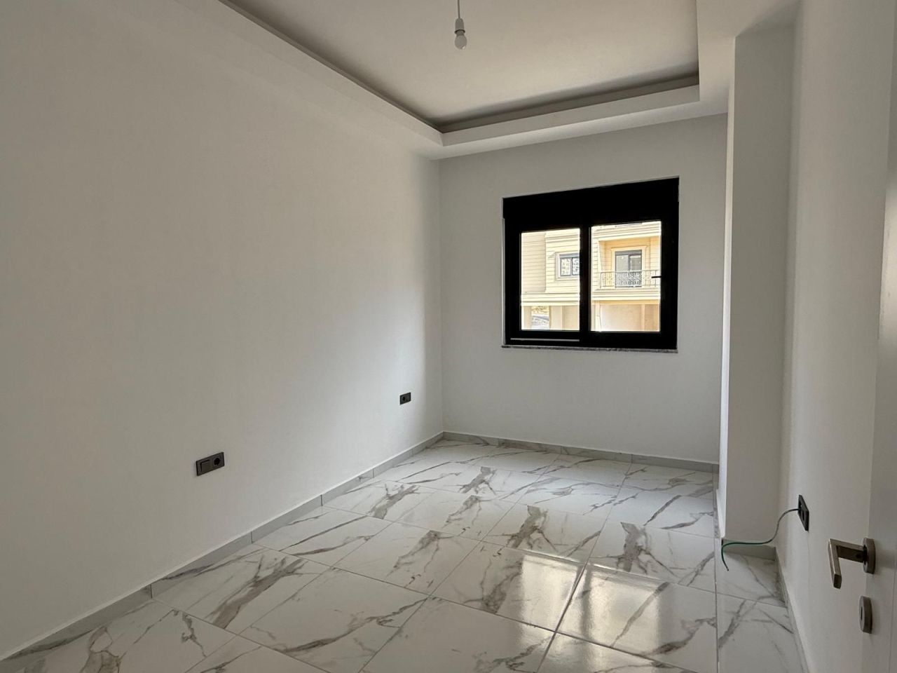 Апартаменты в Алании, Турция, 50 м² - фото 13