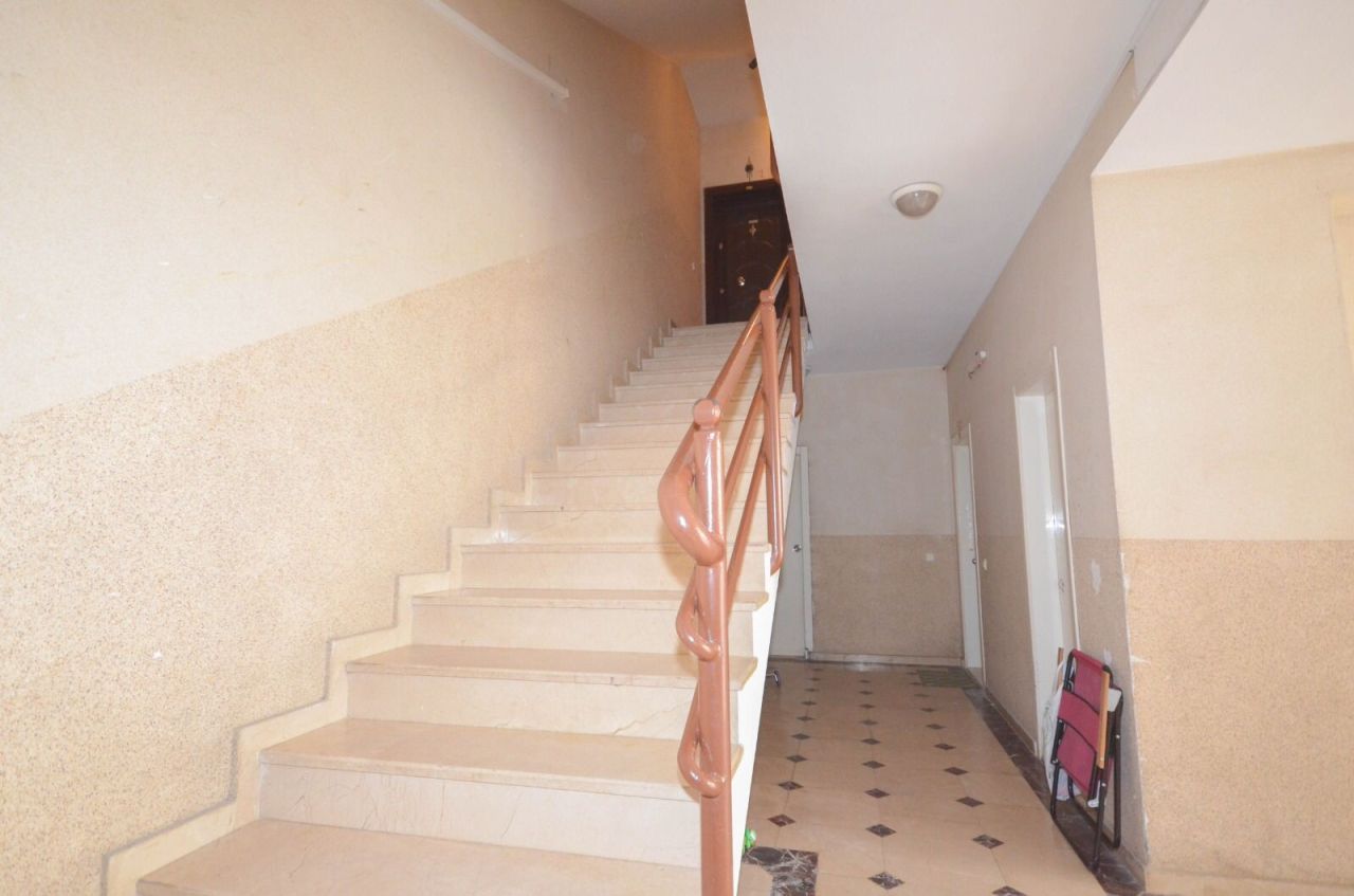 Апартаменты в Алании, Турция, 128 м² - фото 13