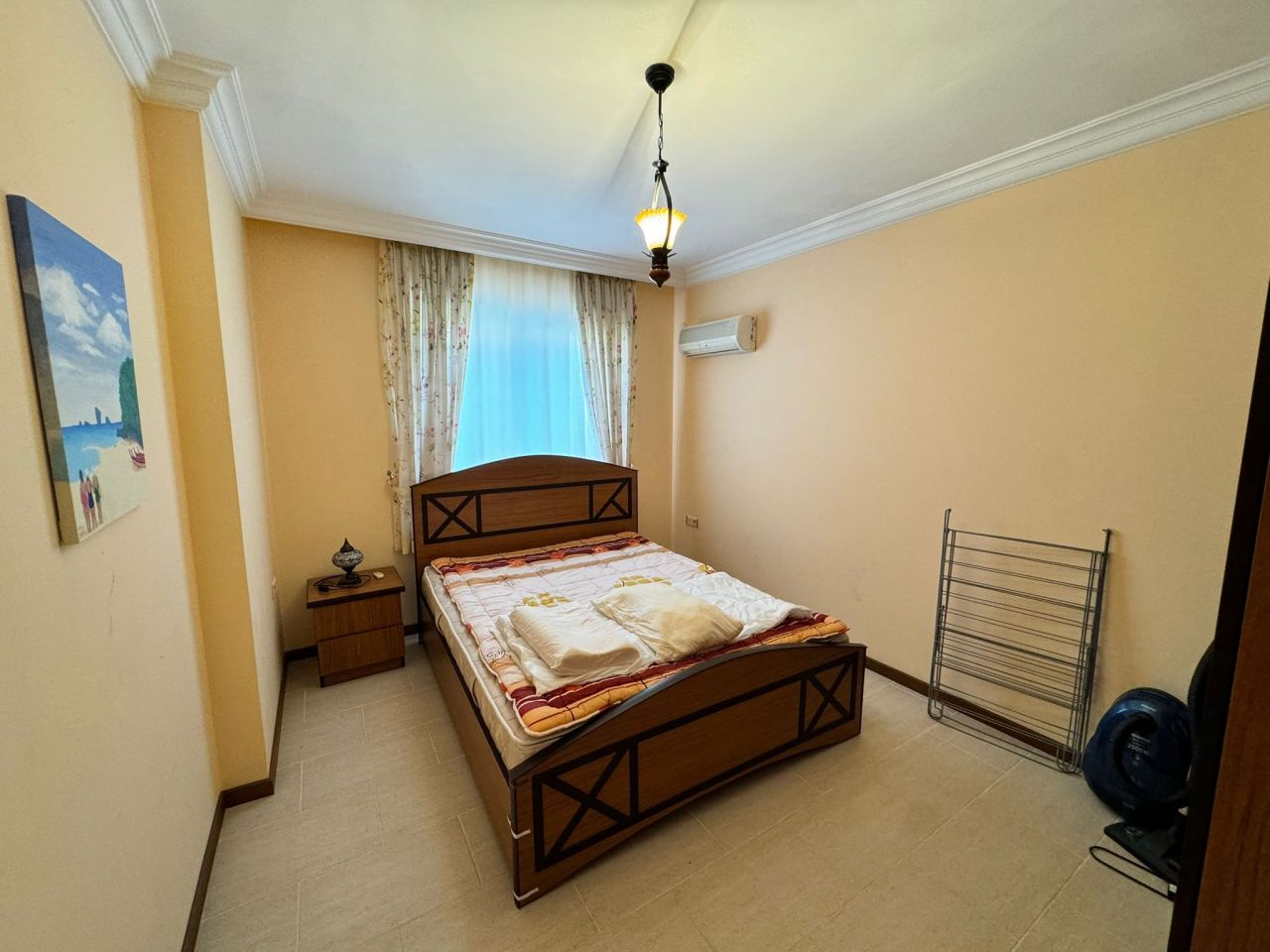 Апартаменты в Алании, Турция, 165 м² - фото 13