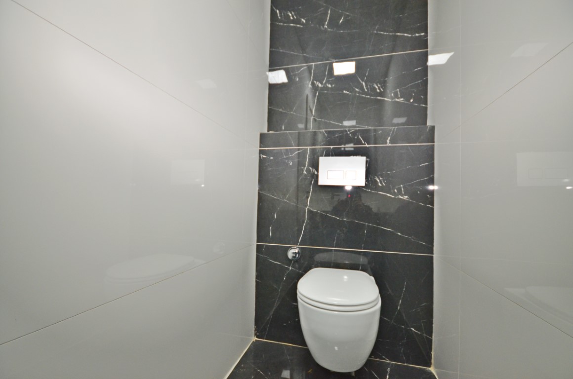 Апартаменты в Алании, Турция, 100 м² - фото 13