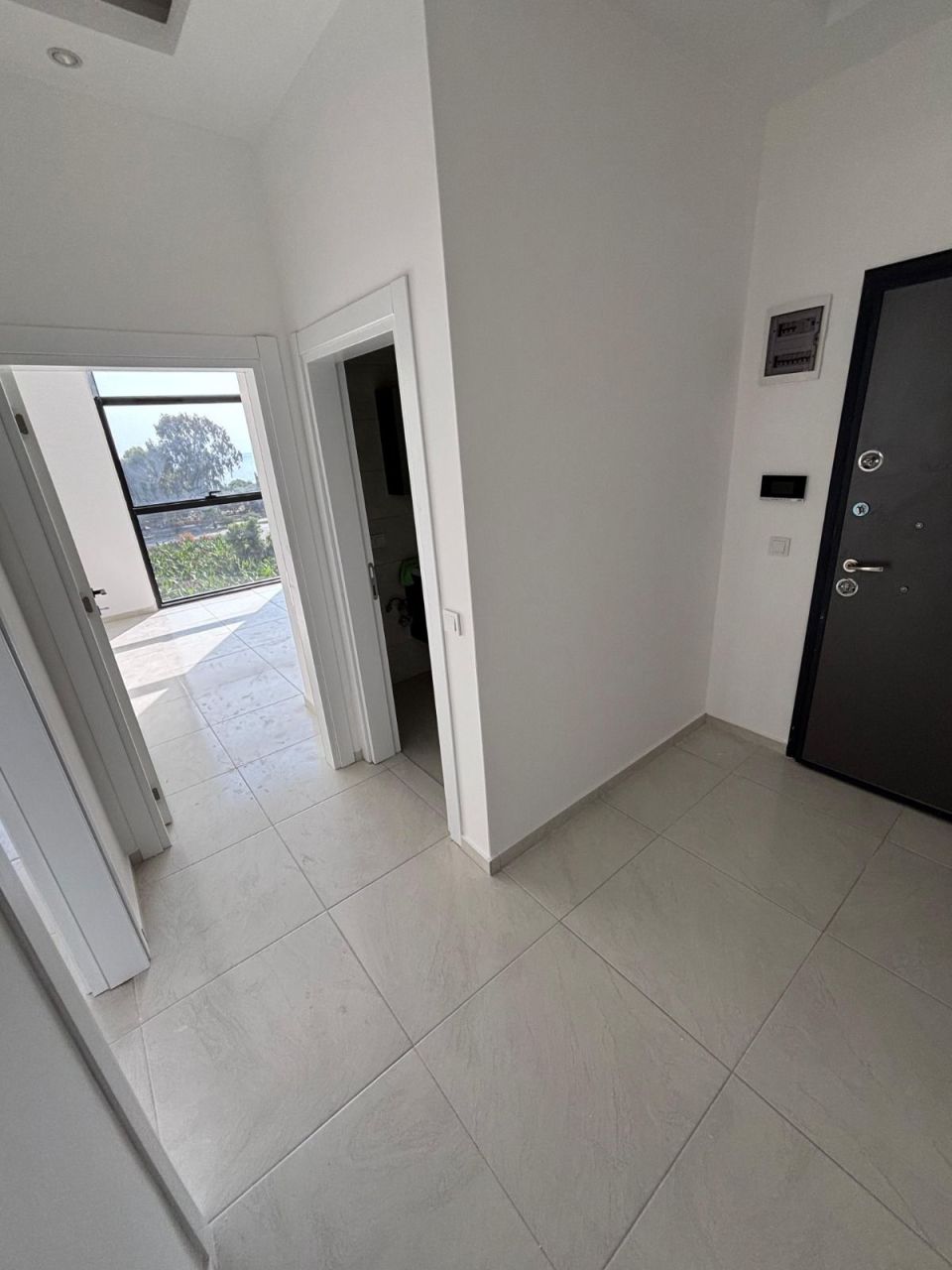 Апартаменты в Алании, Турция, 60 м² - фото 13