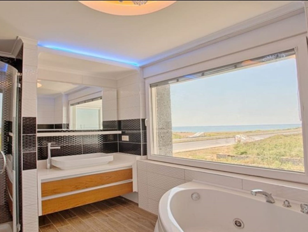 Апартаменты в Алании, Турция, 350 м² - фото 13