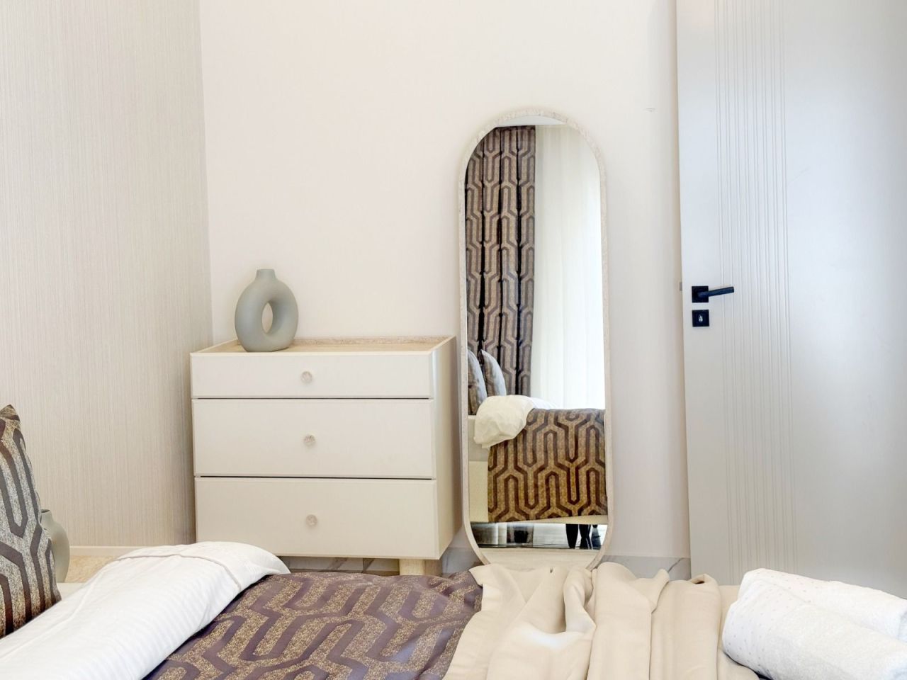 Апартаменты в Алании, Турция, 100 м² - фото 13