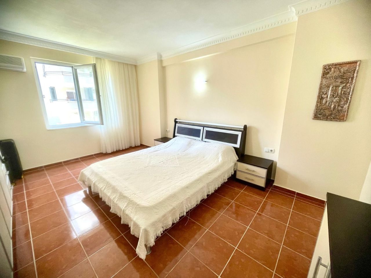 Апартаменты в Алании, Турция, 120 м² - фото 13
