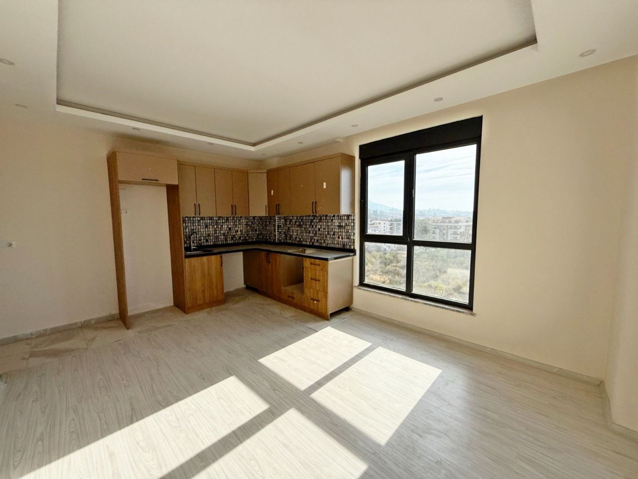 Апартаменты в Алании, Турция, 100 м² - фото 13