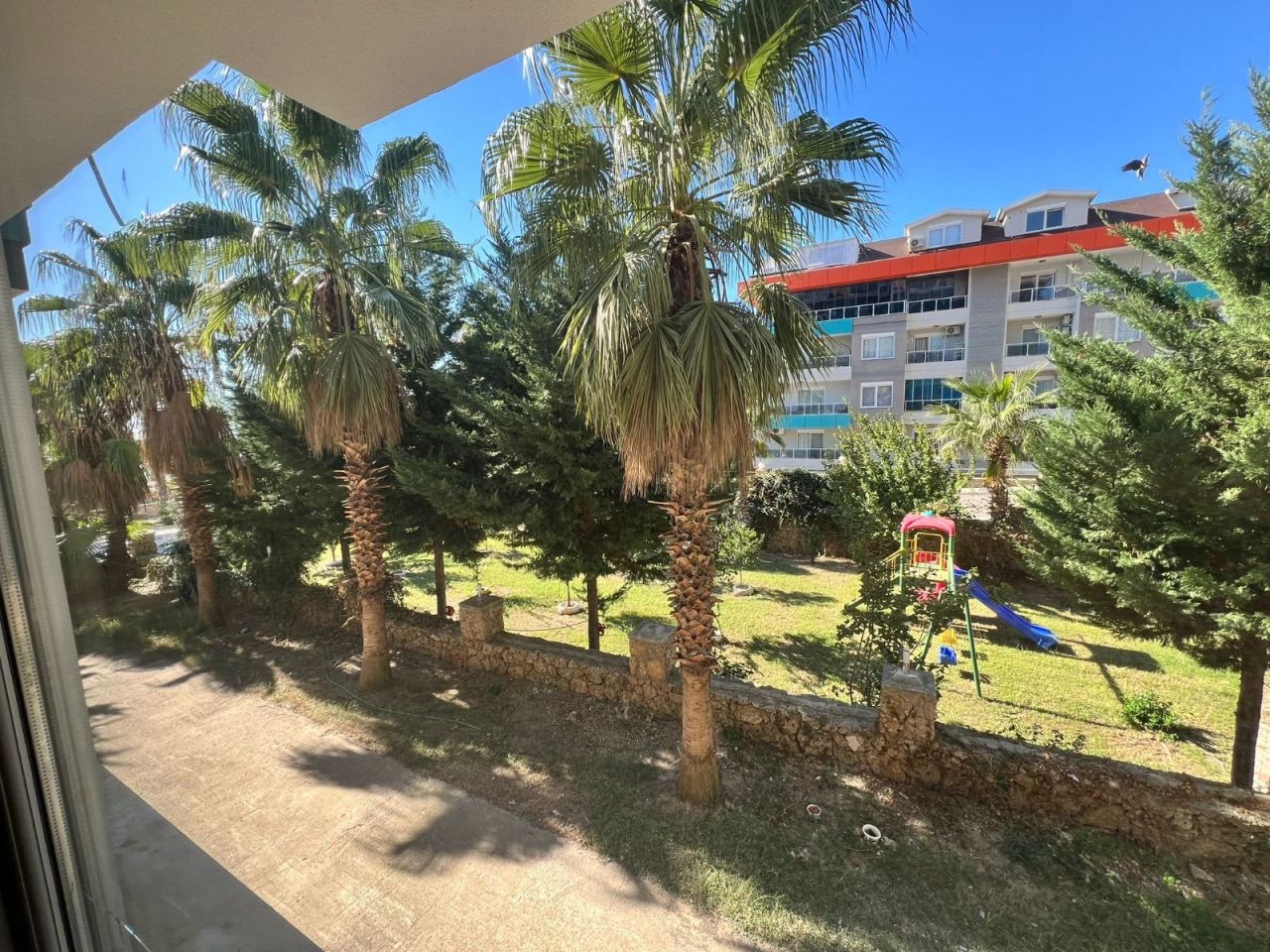 Апартаменты в Алании, Турция, 400 м² - фото 13