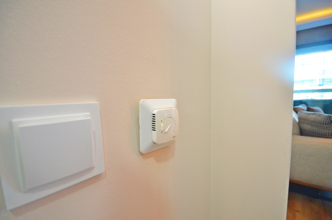 Апартаменты в Алании, Турция, 147 м² - фото 13