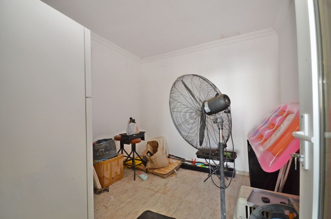 Апартаменты в Алании, Турция, 250 м² - фото 13