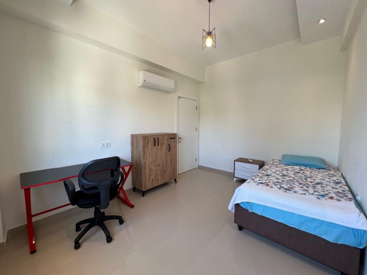 Апартаменты в Алании, Турция, 159 м² - фото 13