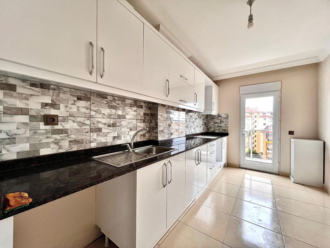 Апартаменты в Алании, Турция, 120 м² - фото 13