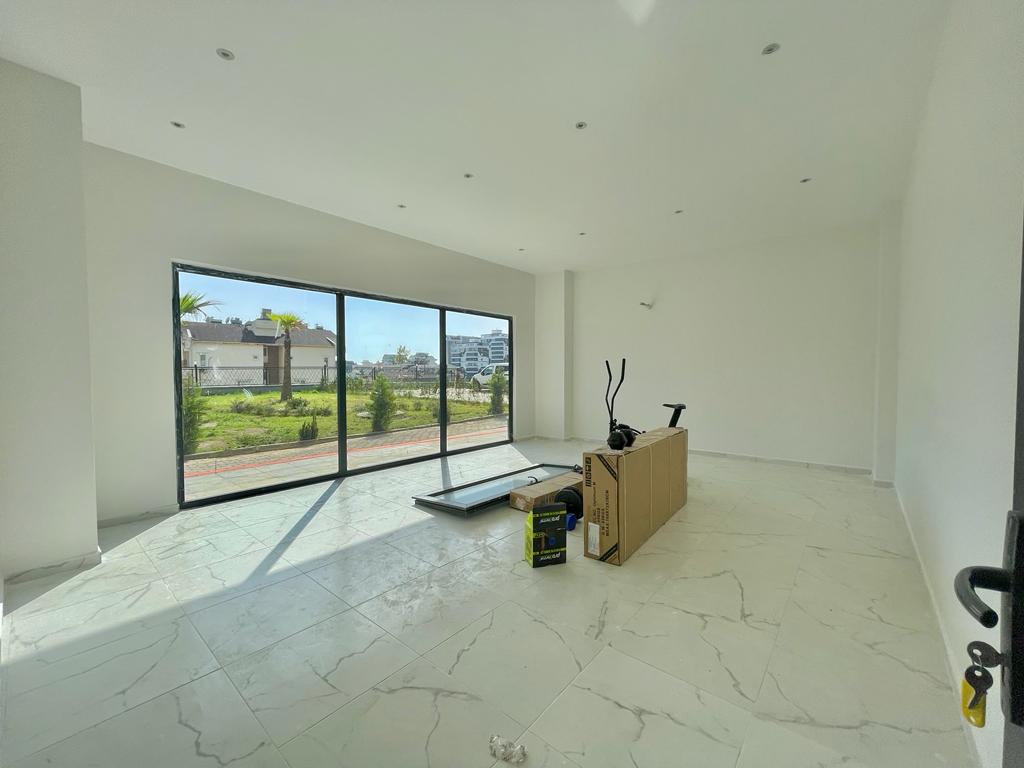 Апартаменты в Алании, Турция, 90 м² - фото 13