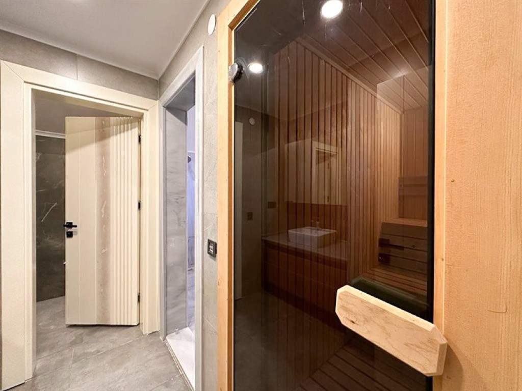 Вилла в Алании, Турция, 250 м² - фото 13