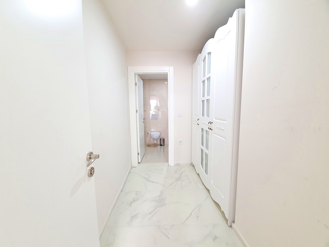 Апартаменты в Алании, Турция, 120 м² - фото 13