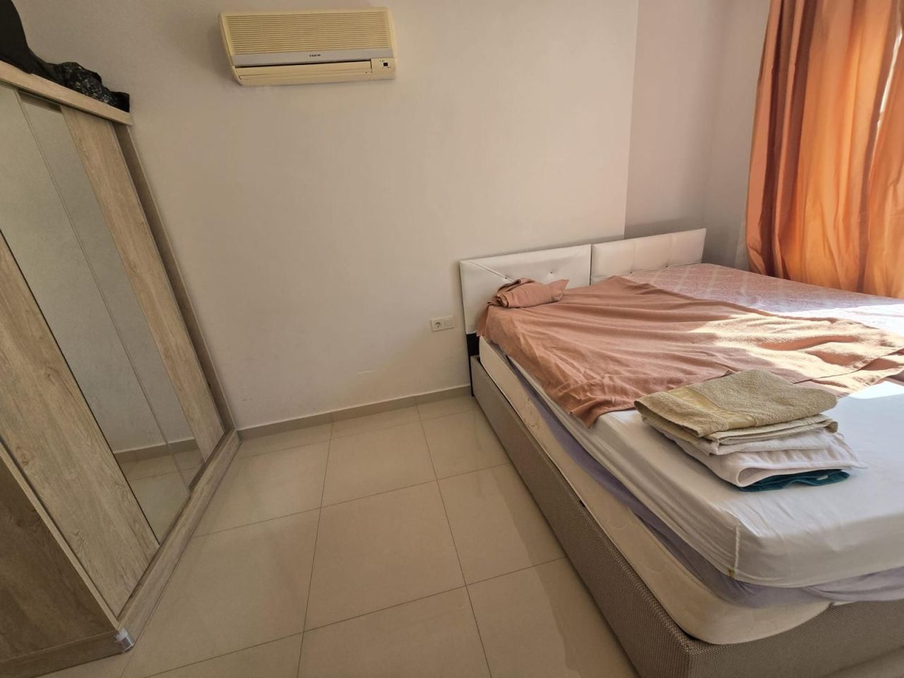 Апартаменты в Алании, Турция, 125 м² - фото 13