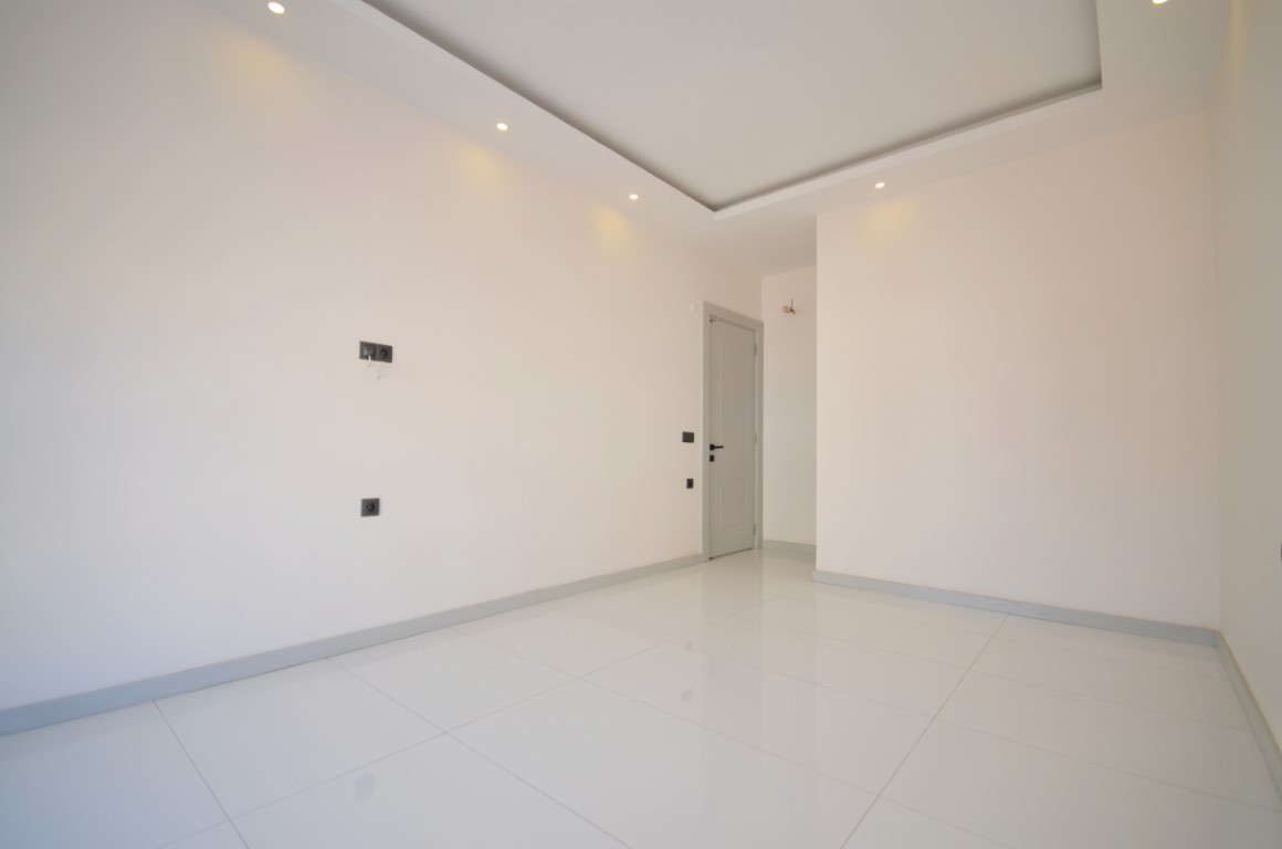 Апартаменты в Алании, Турция, 132 м² - фото 13