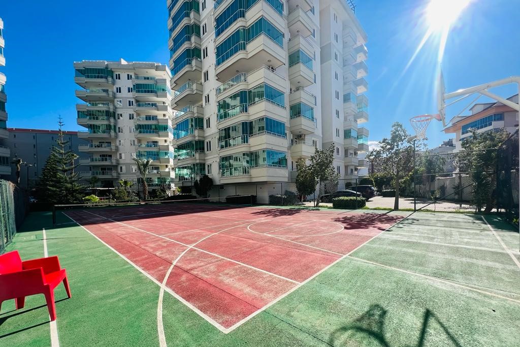 Апартаменты в Алании, Турция, 120 м² - фото 10