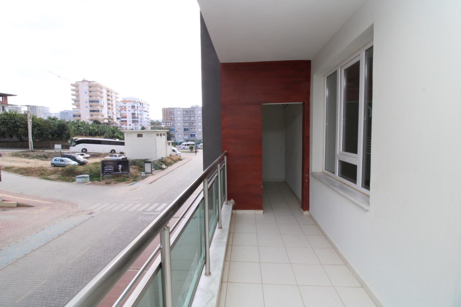 Апартаменты в Алании, Турция, 120 м² - фото 13