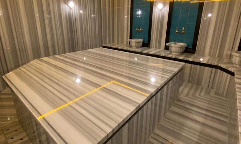 Апартаменты в Алании, Турция, 130 м² - фото 13