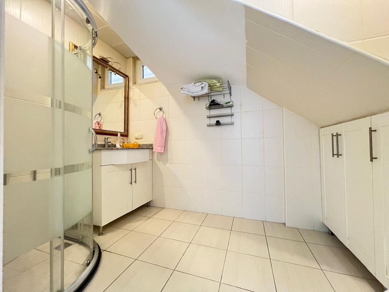 Апартаменты в Алании, Турция, 150 м² - фото 13