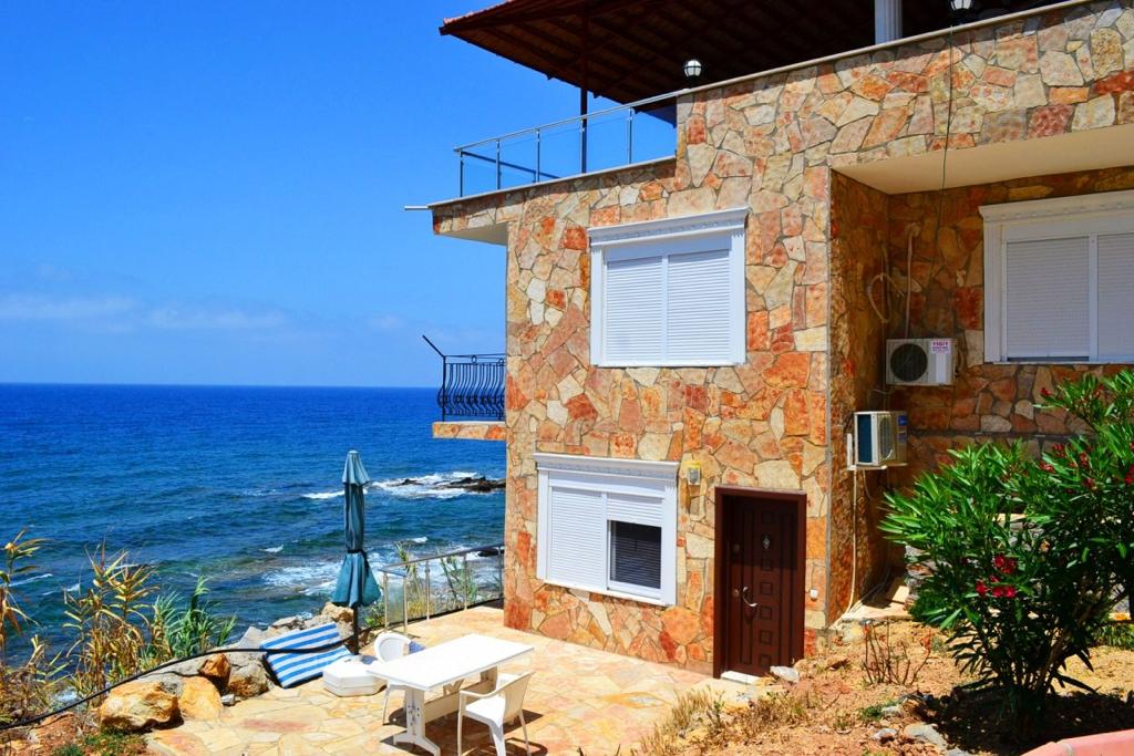 Апартаменты в Алании, Турция, 270 м² - фото 13