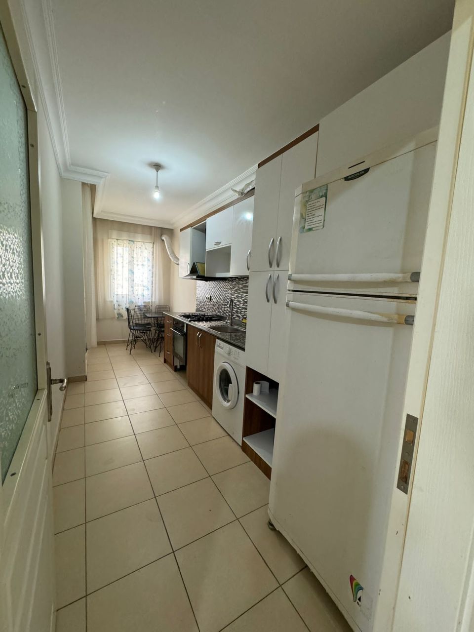 Апартаменты в Алании, Турция, 115 м² - фото 13