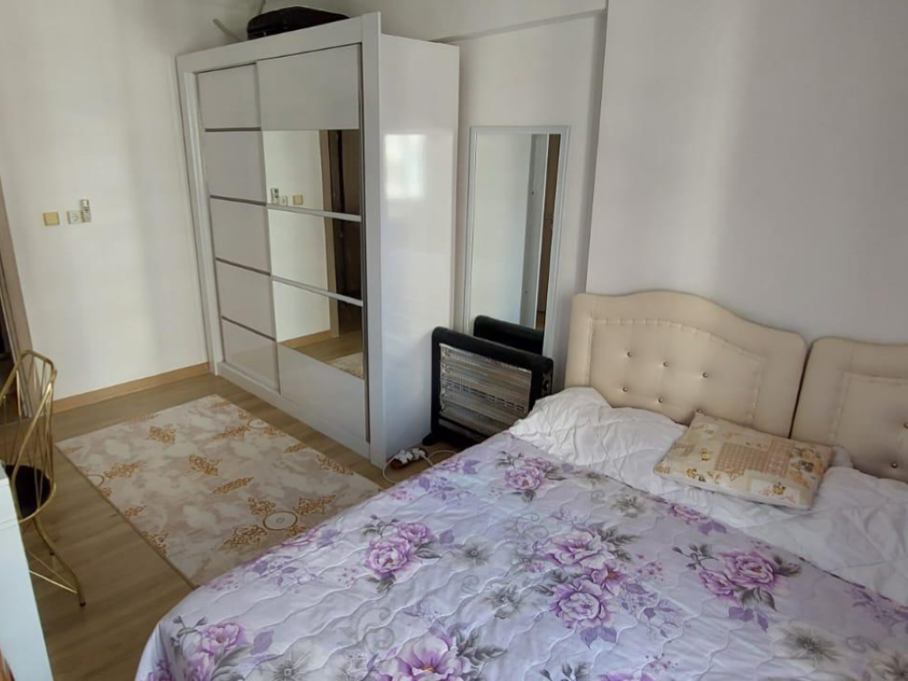 Апартаменты в Алании, Турция, 130 м² - фото 13